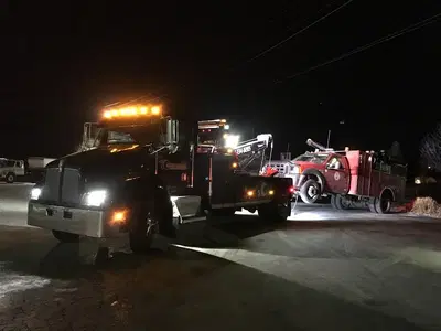 Carmichael Truck & Automotive Service, Inc.