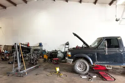 Ray's Diesel & Automotive
