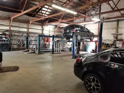 Bell's Exhaust