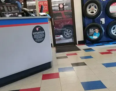 Firestone Complete Auto Care