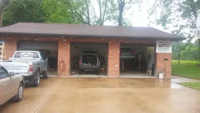 Auto Tech Inc.