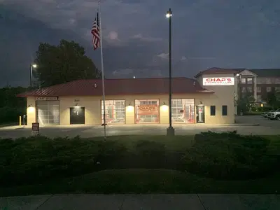 Chad’s Express Lube