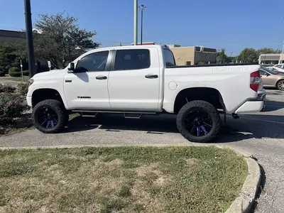 Full Force Offroad, LLC
