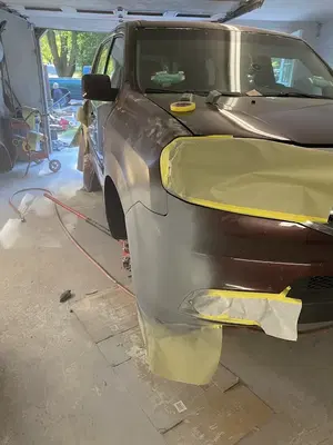 Schaad's Paint & Body