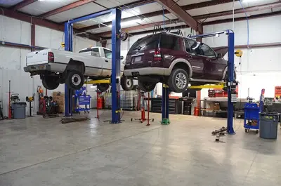 Quality Certified Transmission