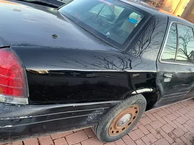 Twice As Nice Auto Restoration