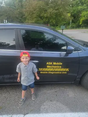 ASK Mobile Mechanics