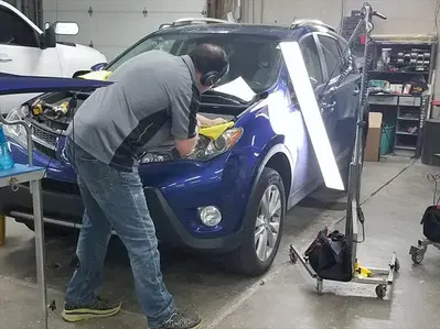 Southern Indiana Collision & Customs