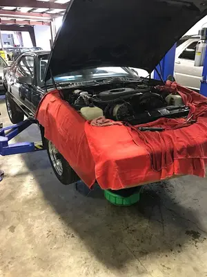DuWops Hot Rods and Repair LLC
