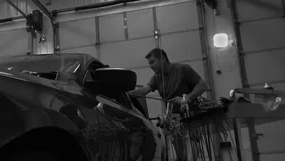 B-Town Dent Repair