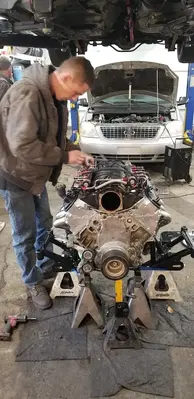 Doug's Auto Repair