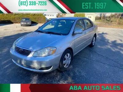 Aba Auto Sales & Service