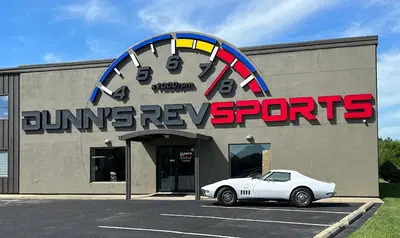 Dunn's RevSports