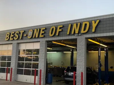 Best-One of Indy