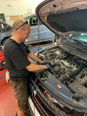 Westfield Automotive, L.L.C