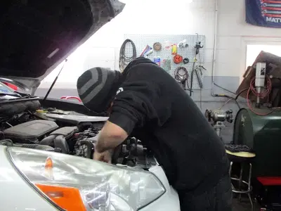 Integrity Automotive