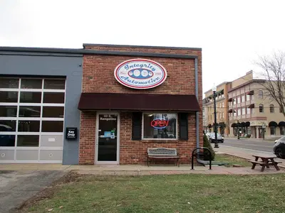 Business Photo