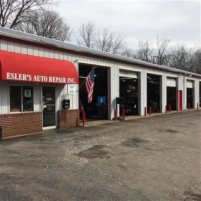 Esler's Auto Repair, Inc.
