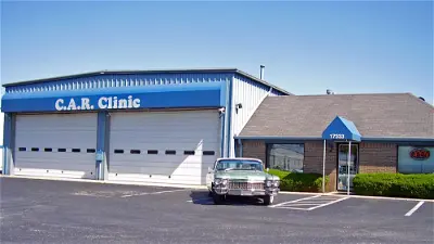 CAR Clinic of Westfield, Inc.