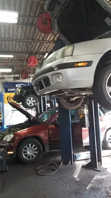 Car-X Tire & Auto