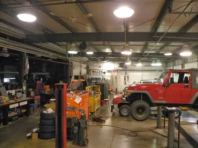 Miller Auto Care