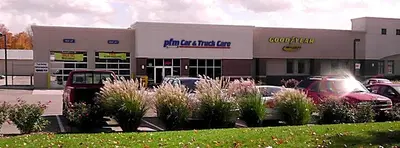 PFM Auto & Fleet – Carmel