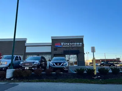 Firestone Complete Auto Care