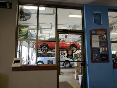 Firestone Complete Auto Care