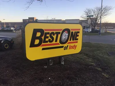 Best-One of Indy