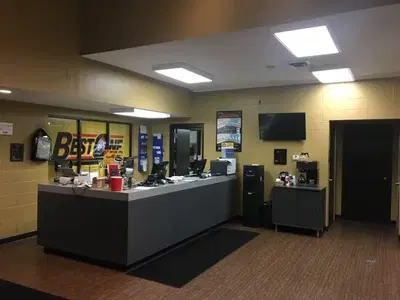 Business Photo