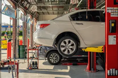 Tire Discounters