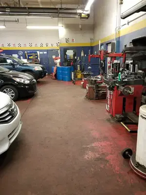 Tire Central Fishers