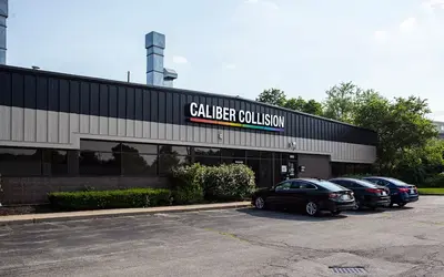 Caliber Collision