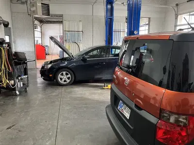 Jiffy Lube
