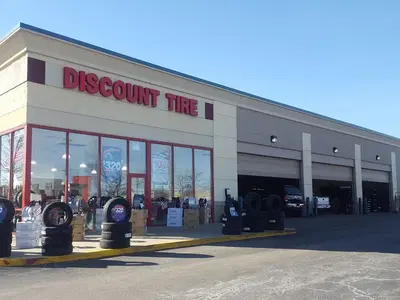 Discount Tire