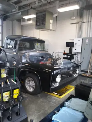 Jiffy Lube
