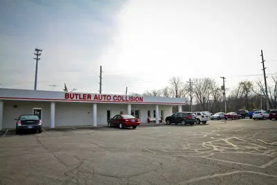Butler Auto Collision Center