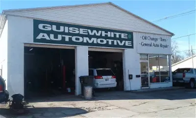 Guisewhite Automotive