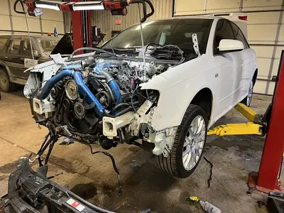 General Automotive LLC