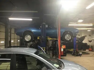 Brian's Auto Repair