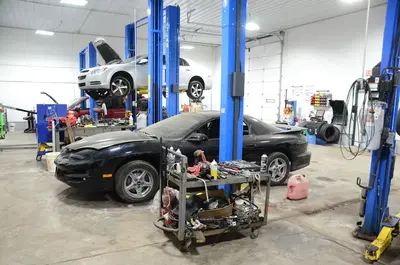 Lakeside Autowerks Inc