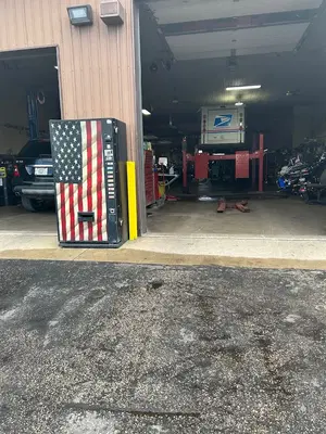 MOORE'S AUTO REPAIR INC