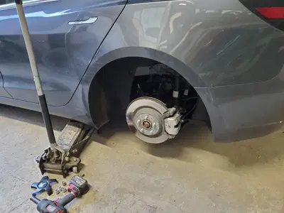 DNA Auto Repair