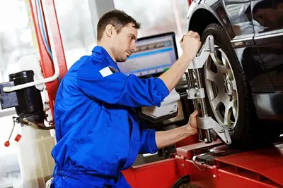 Flanigan Tires