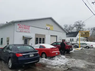 Will's Discount Auto Service