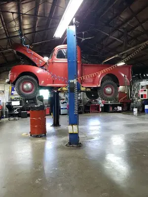 Dave Jelke's Auto Repair Inc.
