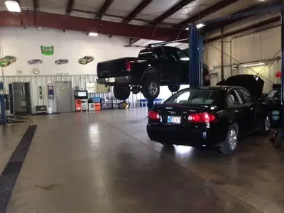 Cannon's Automotive Service+
