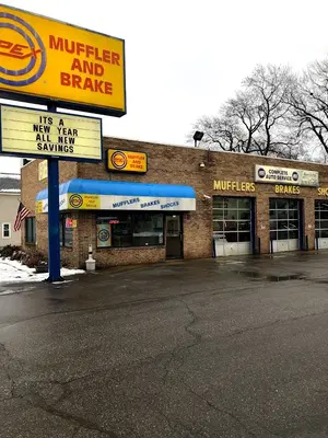 Business Photo