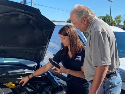 MC Auto Supply