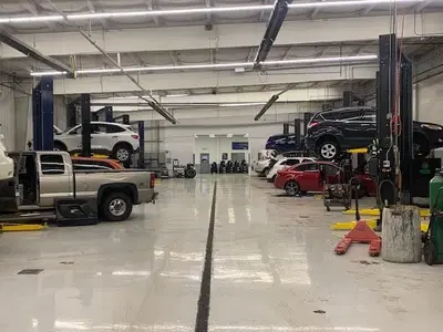 Auto Park Ford of La Porte